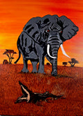 The Big Guy prints